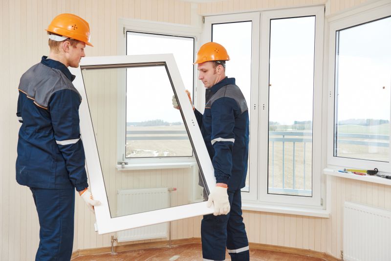 Cost of Windows Installation in Fort Dodge, IA